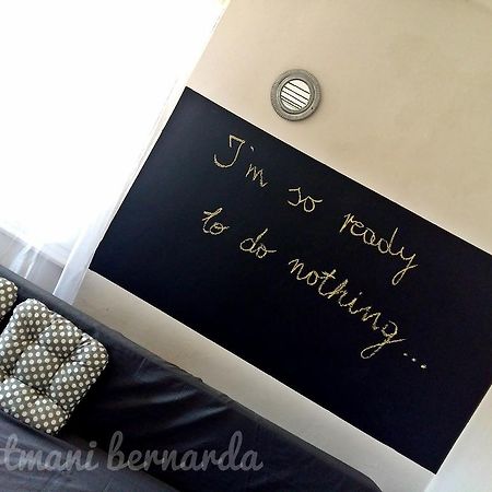 Apartments Bernarda, Йезера Екстериор снимка