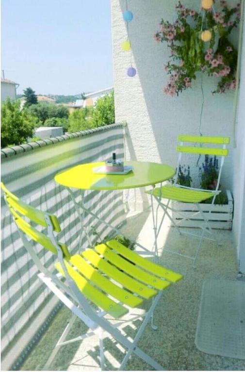 Apartments Bernarda, Йезера Екстериор снимка