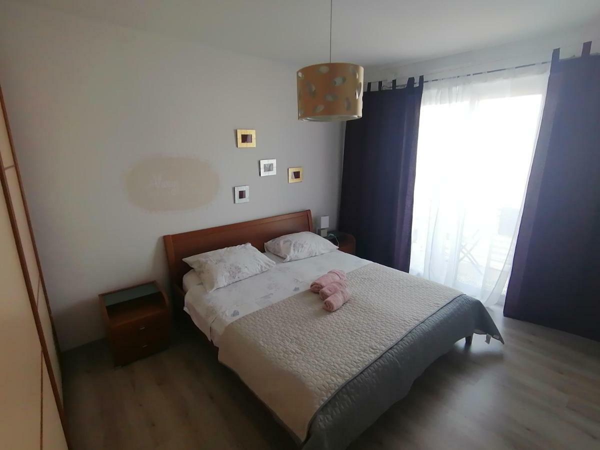 Apartments Bernarda, Йезера Екстериор снимка