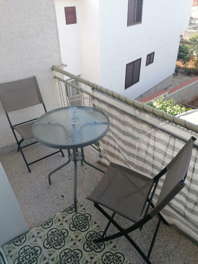 Apartments Bernarda, Йезера Екстериор снимка