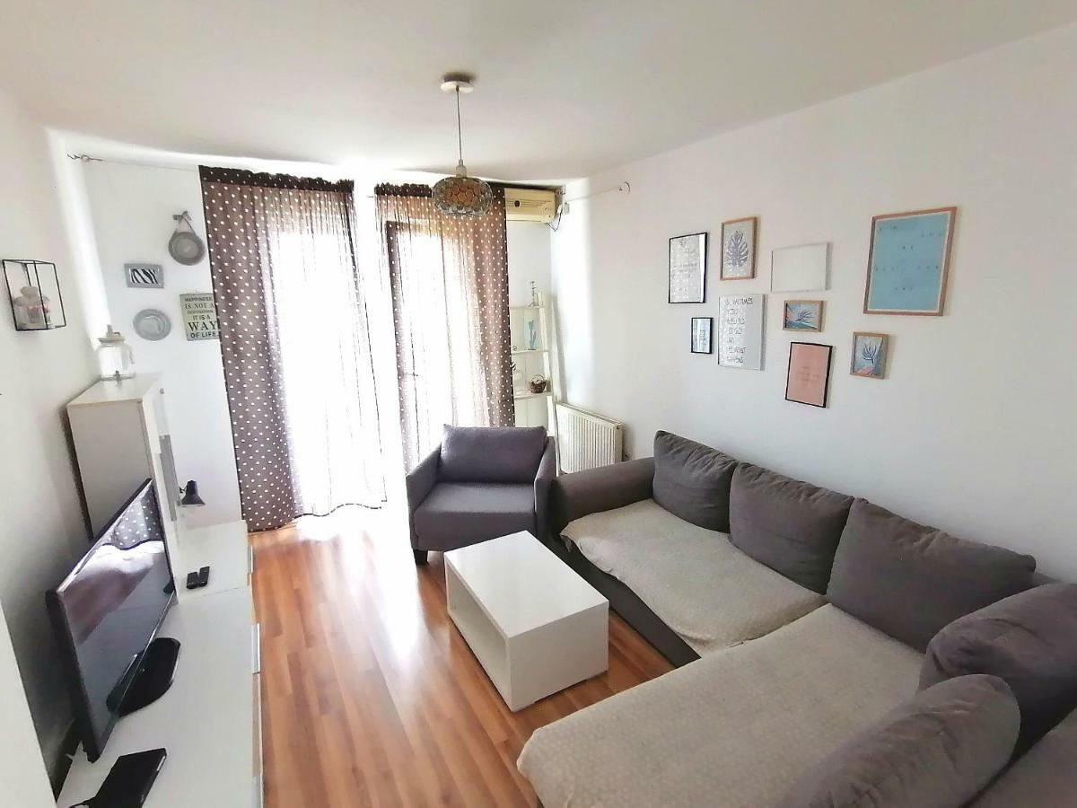 Apartments Bernarda, Йезера Екстериор снимка