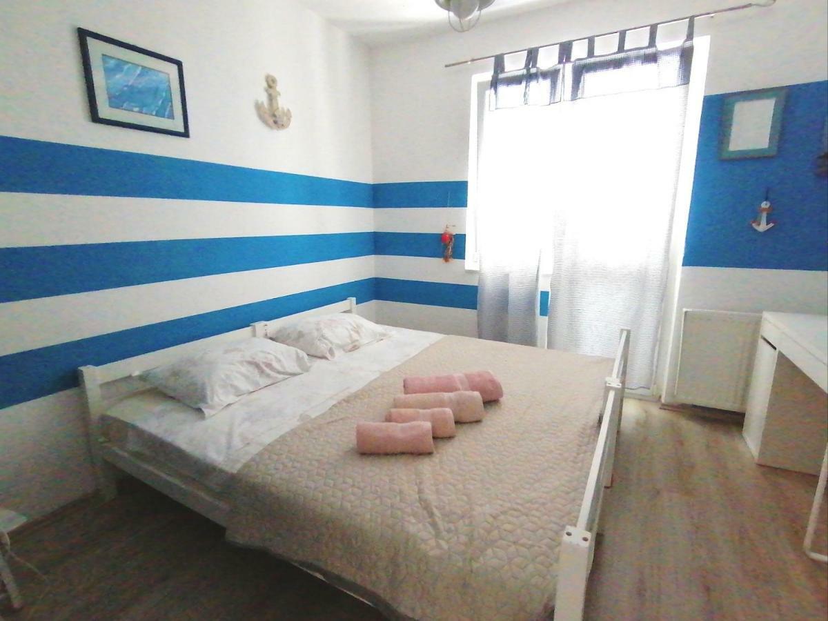 Apartments Bernarda, Йезера Екстериор снимка