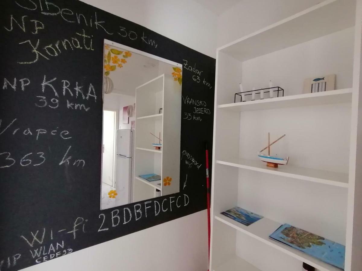 Apartments Bernarda, Йезера Екстериор снимка